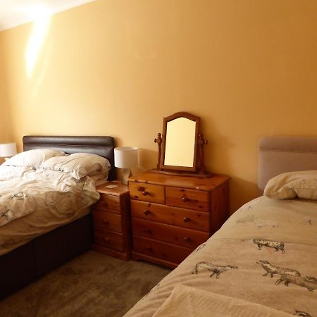Rhydgaled Villa Llanon Екстериор снимка